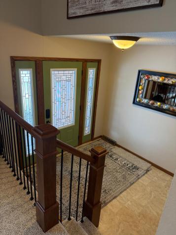 208 Ash Street Lisbon ND 58054