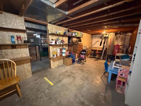 208 Ash Street Lisbon ND 58054