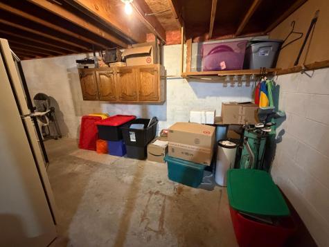 208 Ash Street Lisbon ND 58054