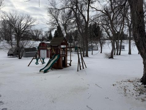 208 Ash Street Lisbon ND 58054