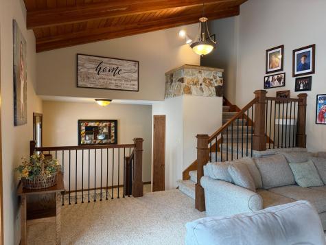 208 Ash Street Lisbon ND 58054