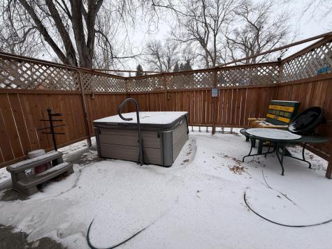 208 Ash Street Lisbon ND 58054