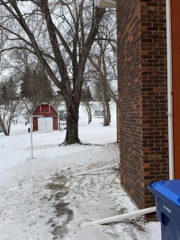 208 Ash Street Lisbon ND 58054