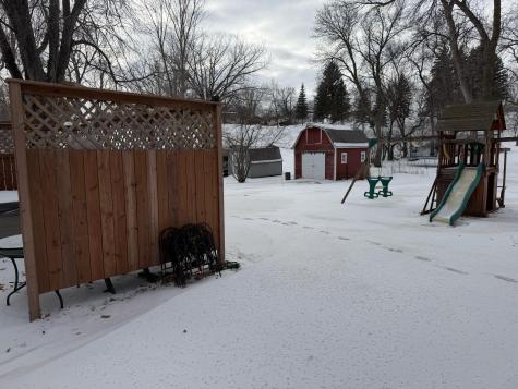 208 Ash Street Lisbon ND 58054