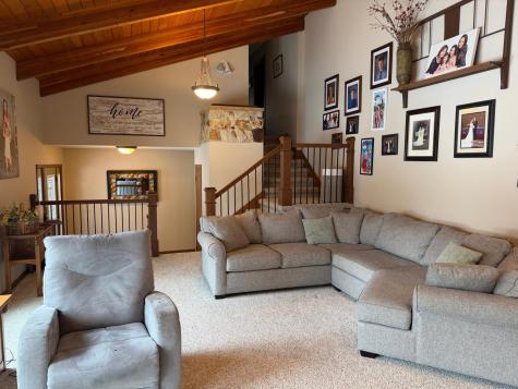 208 Ash Street Lisbon ND 58054