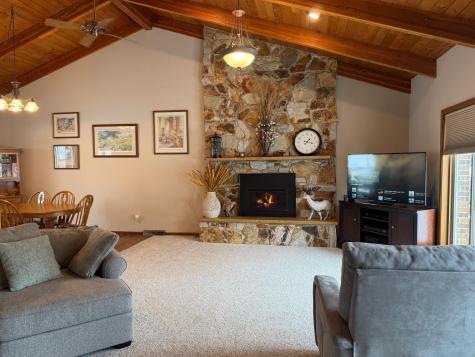 208 Ash Street Lisbon ND 58054