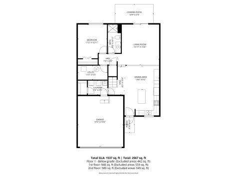 635 35th Street W Hastings MN 55033