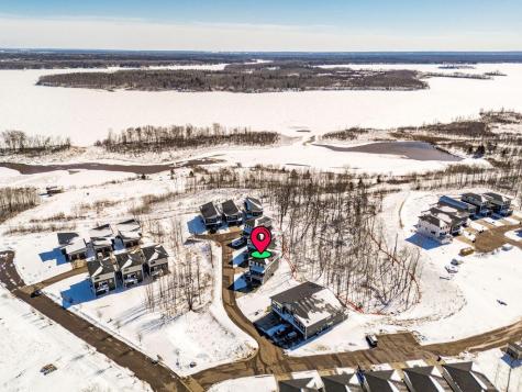 121 Kayak View Court Duluth MN 55808