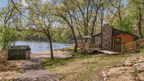 16311 61st Street NW South Haven MN 55382