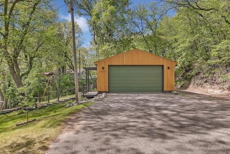 16311 61st Street NW South Haven MN 55382
