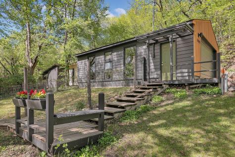 16311 61st Street NW South Haven MN 55382