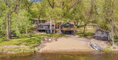 16311 61st Street NW South Haven MN 55382