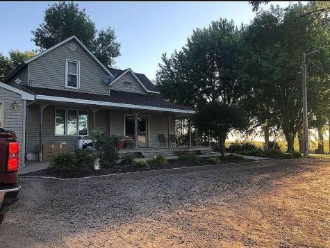 2997 440th Street Clarkfield MN 56223
