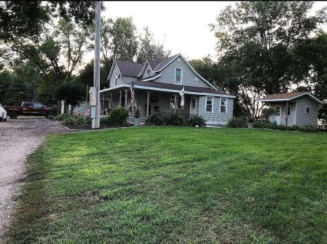 2997 440th Street Clarkfield MN 56223