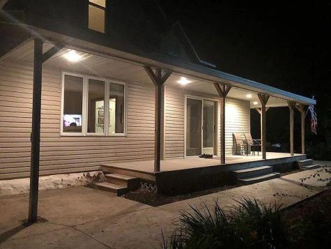2997 440th Street Clarkfield MN 56223