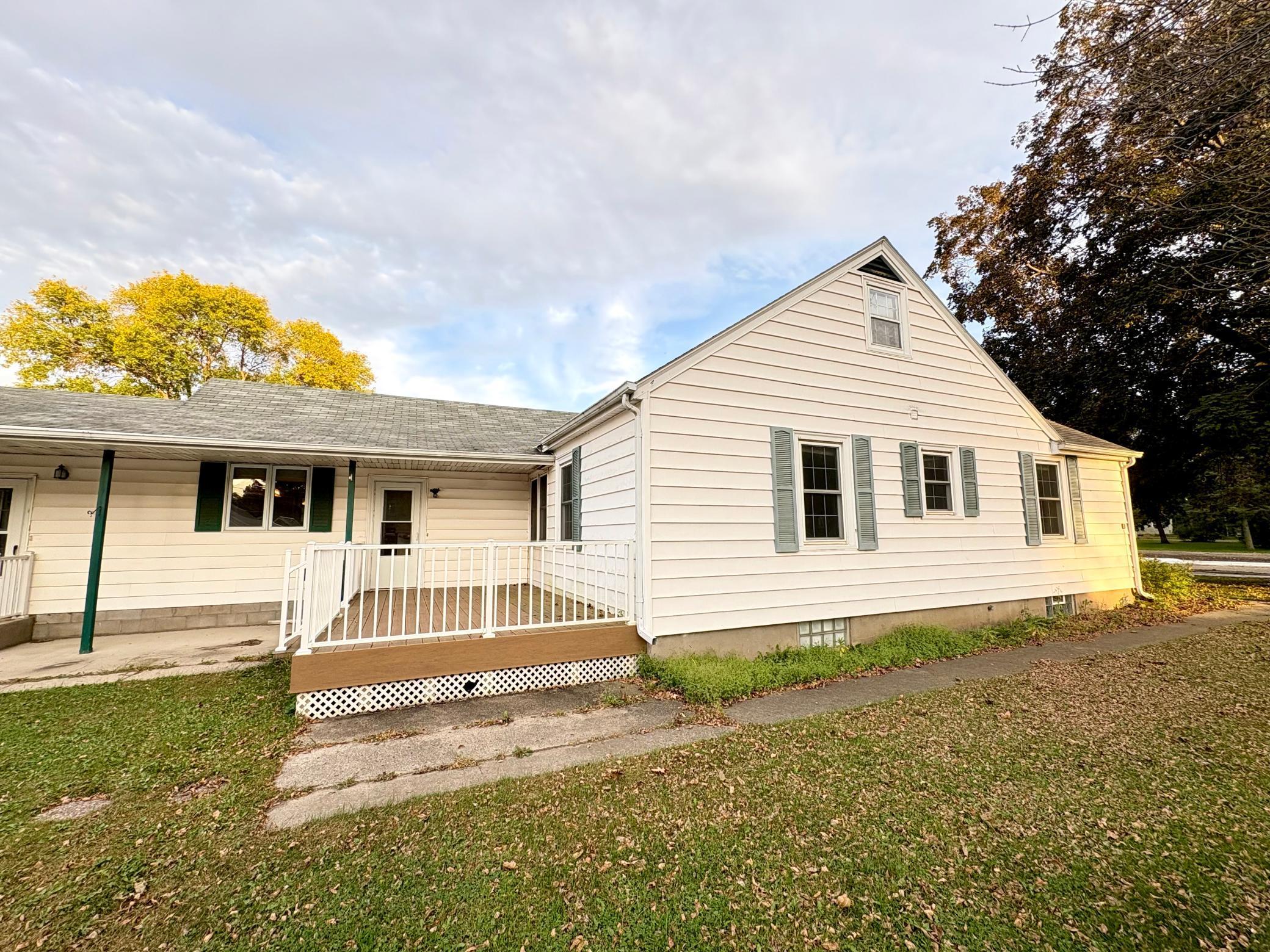 429 E Rooney Avenue Appleton MN 56208
