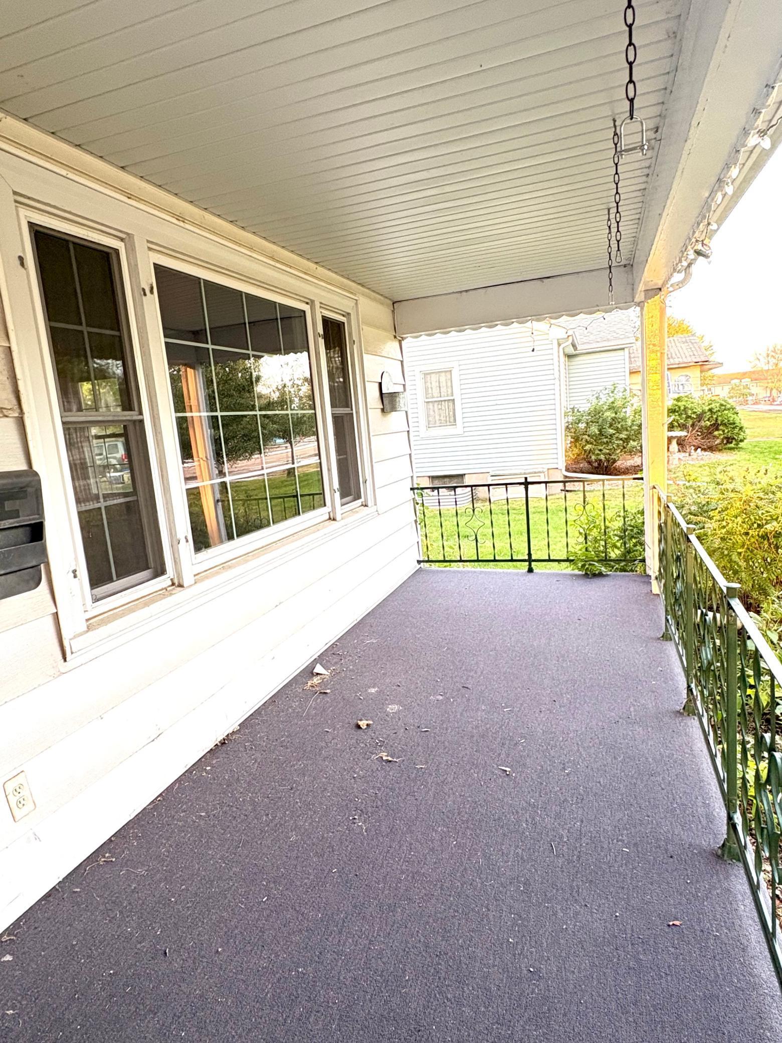 429 E Rooney Avenue Appleton MN 56208