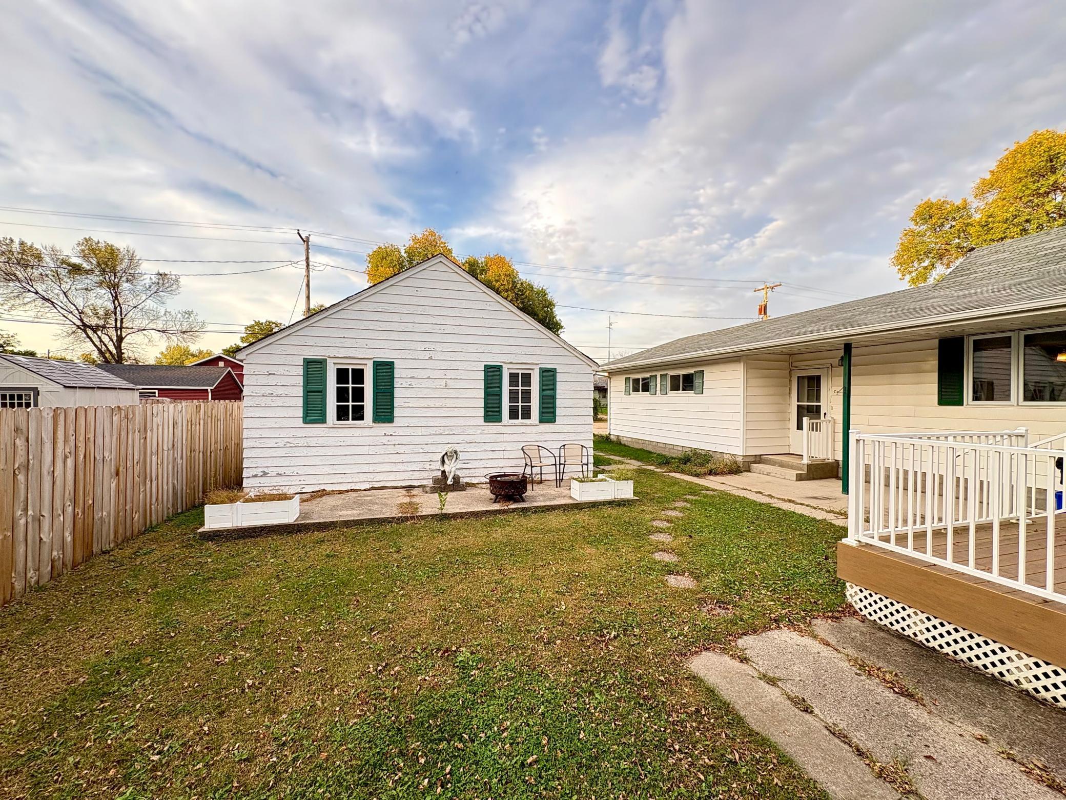 429 E Rooney Avenue Appleton MN 56208