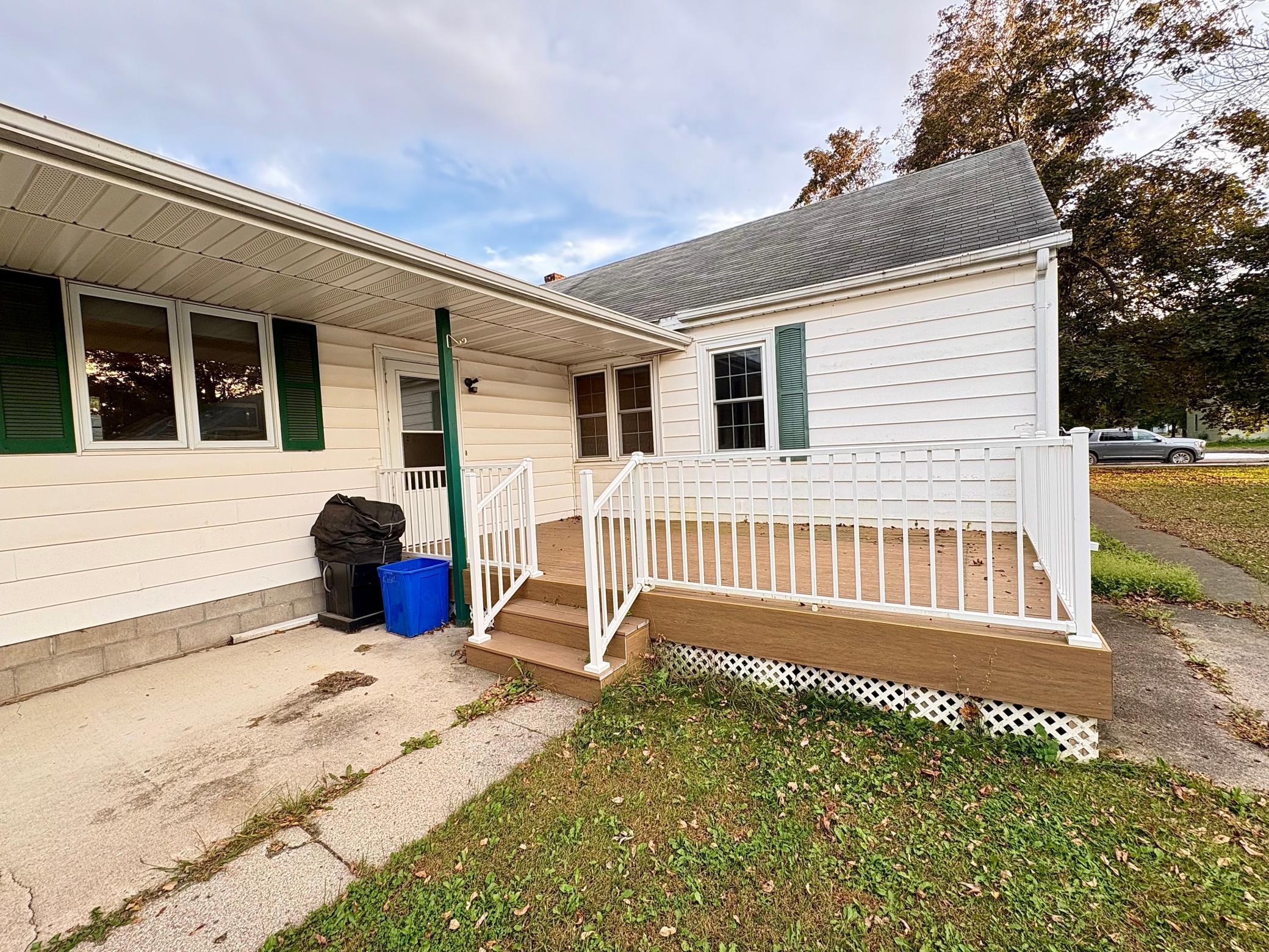 429 E Rooney Avenue Appleton MN 56208