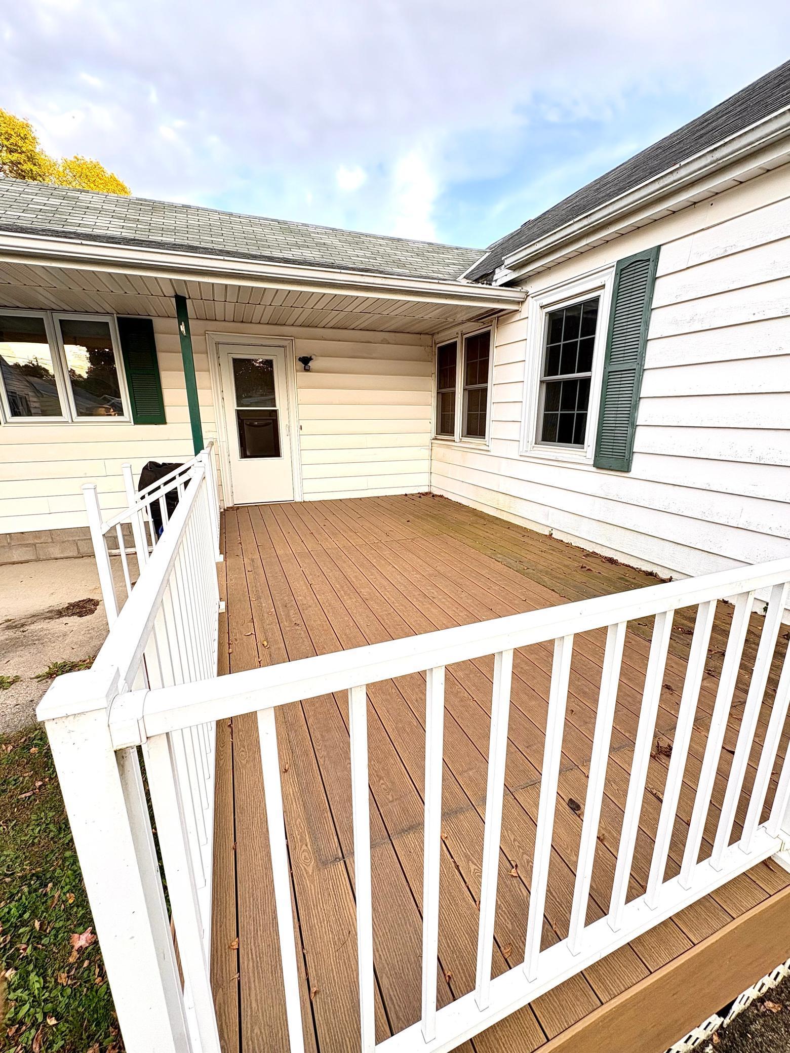 429 E Rooney Avenue Appleton MN 56208