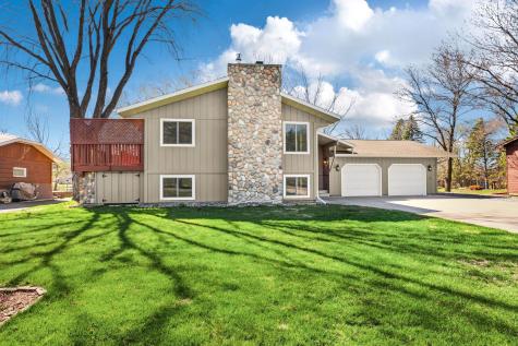 3540 15th Avenue SE Saint Cloud MN 56304