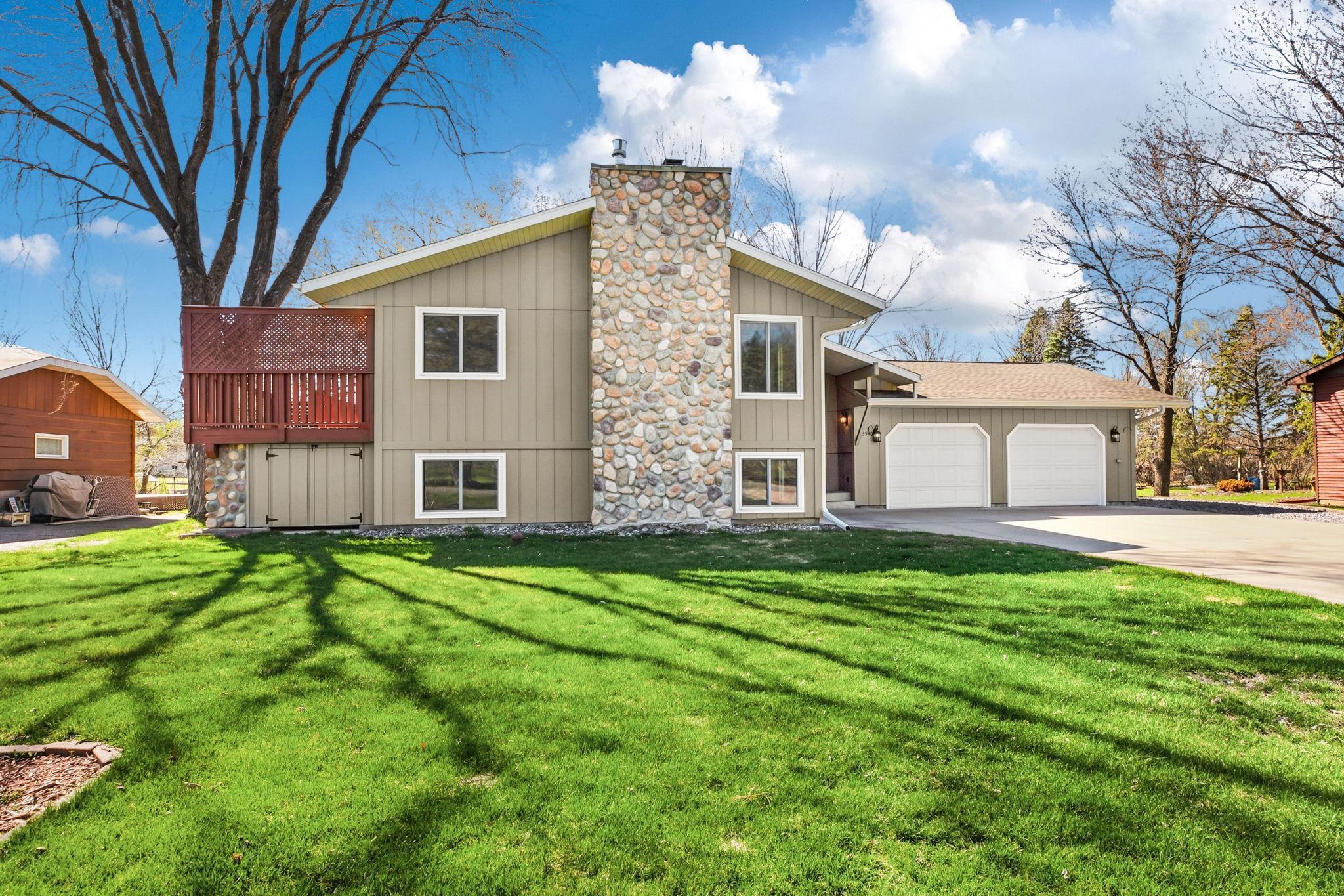 3540 15th Avenue SE Saint Cloud MN 56304