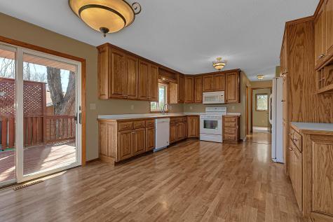 3540 15th Avenue SE Saint Cloud MN 56304
