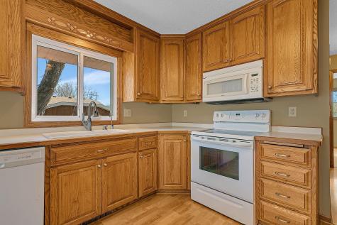 3540 15th Avenue SE Saint Cloud MN 56304