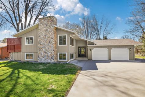 3540 15th Avenue SE Saint Cloud MN 56304
