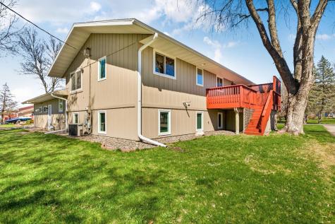 3540 15th Avenue SE Saint Cloud MN 56304