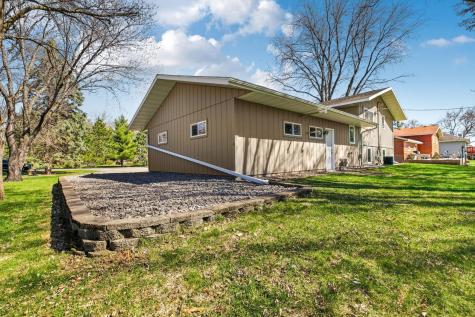3540 15th Avenue SE Saint Cloud MN 56304
