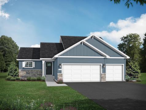 4602 89TH Street NE Monticello MN 55362