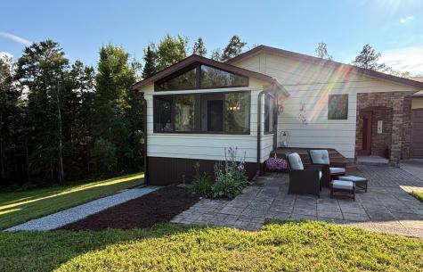 56072 350th Street Warroad MN 56763