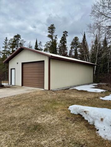 56072 350th Street Warroad MN 56763