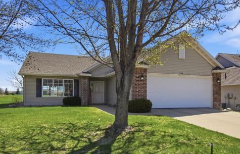 2517 7th Avenue SE Willmar MN 56201