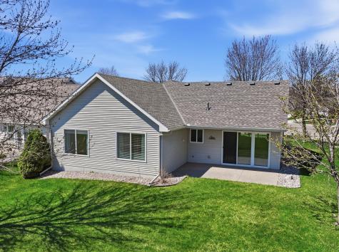 2517 7th Avenue SE Willmar MN 56201