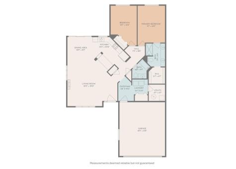 2517 7th Avenue SE Willmar MN 56201