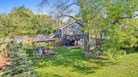 841 Sudberry Lane Eagan MN 55123
