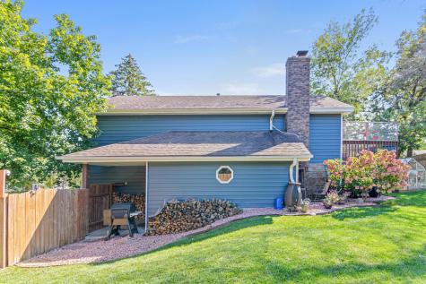 841 Sudberry Lane Eagan MN 55123