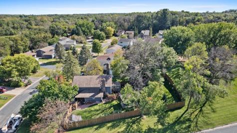 841 Sudberry Lane Eagan MN 55123