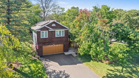 841 Sudberry Lane Eagan MN 55123