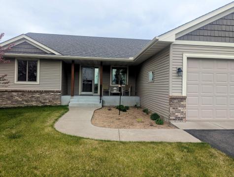 27137 103rd Street NW Zimmerman MN 55398