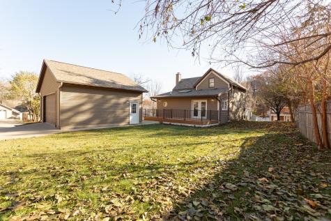 802 West Avenue Red Wing MN 55066