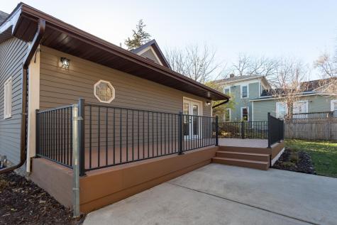 802 West Avenue Red Wing MN 55066