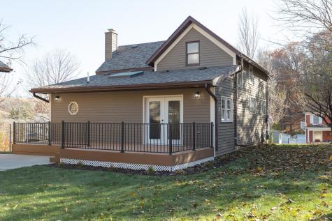802 West Avenue Red Wing MN 55066