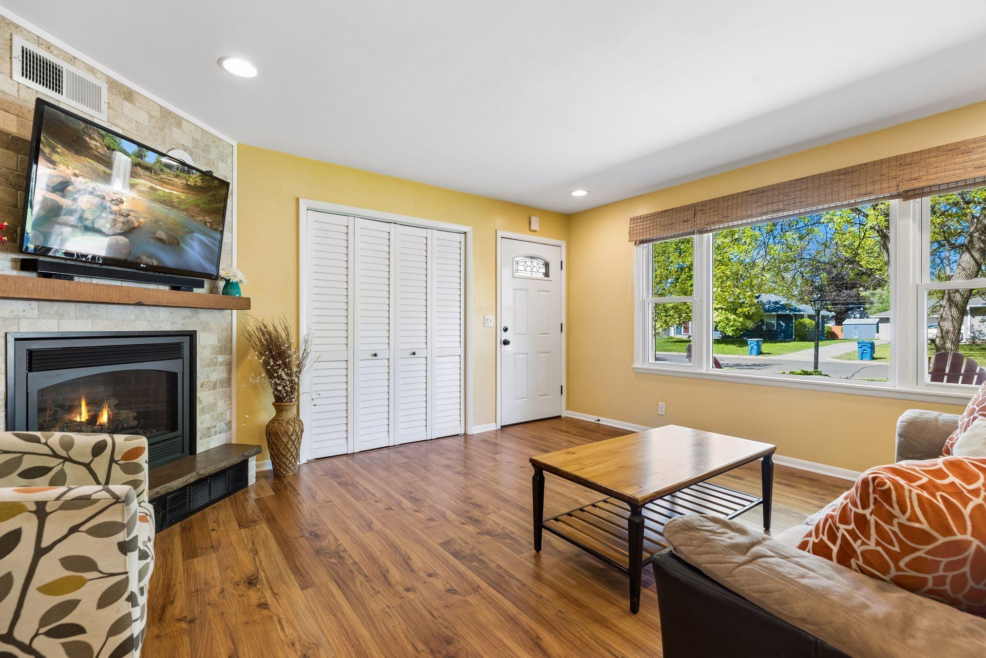 7221 10th Avenue S Richfield MN 55423