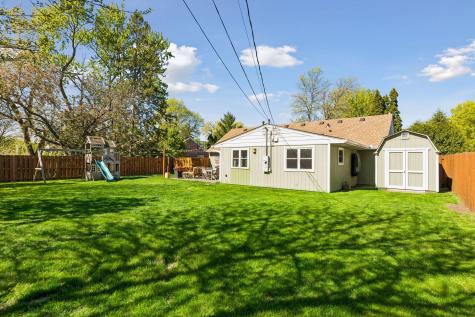7221 10th Avenue S Richfield MN 55423