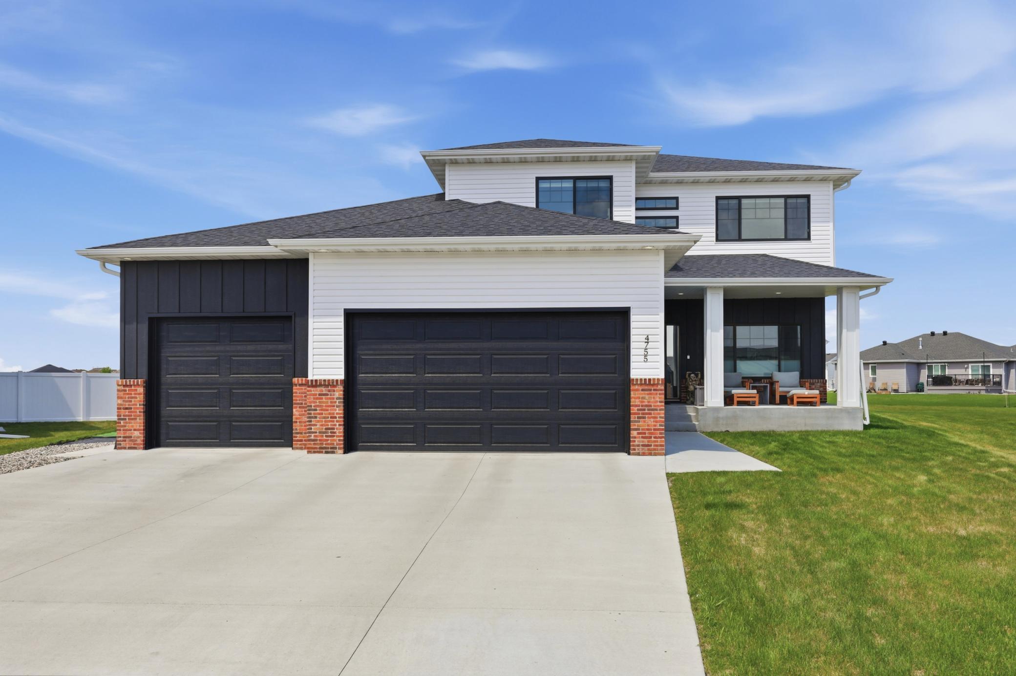 4755 32nd Street S Fargo ND 58104
