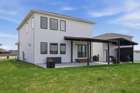 4755 32nd Street S Fargo ND 58104