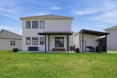 4755 32nd Street S Fargo ND 58104